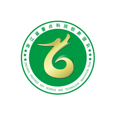 浙江省重點科技(jì)創新團隊logo